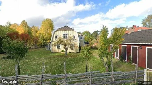 Apartments for rent in Nässjö - Photo from Google Street View