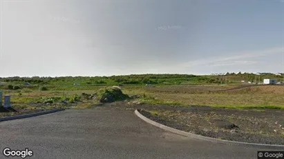 Apartments for rent in Reykjavík Árbær - Photo from Google Street View