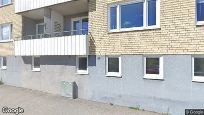 Apartments for rent in Katrineholm - Photo from Google Street View