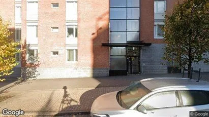 Apartments for rent in Espoo - Photo from Google Street View