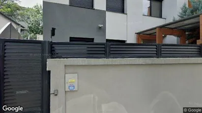 Apartments for rent in Bucharest - Sectorul 1 - Photo from Google Street View
