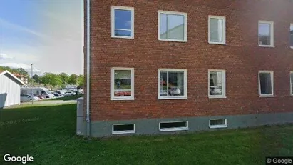 Apartments for rent in Uddevalla - Photo from Google Street View