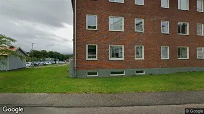 Apartments for rent in Uddevalla - Photo from Google Street View