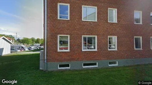 Apartments for rent in Uddevalla - Photo from Google Street View