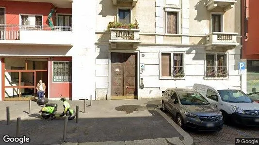 Apartments for rent in Location is not specified - Photo from Google Street View