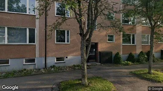 Apartments for rent in Finspång - Photo from Google Street View