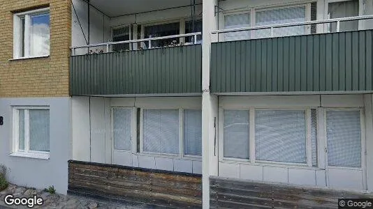 Apartments for rent in Finspång - Photo from Google Street View