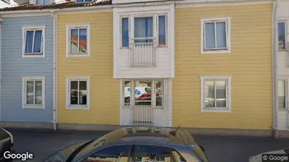 Apartments for rent in Borgholm - Photo from Google Street View
