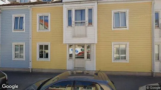 Apartments for rent in Borgholm - Photo from Google Street View