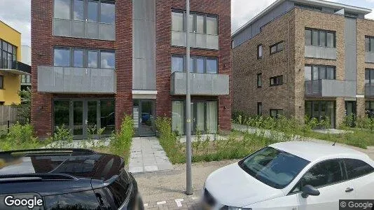 Apartments for rent in Almere - Photo from Google Street View