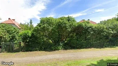 Apartments for rent in Burlöv - Photo from Google Street View