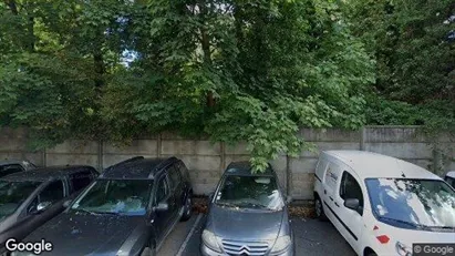 Apartments for rent in Le Raincy - Photo from Google Street View