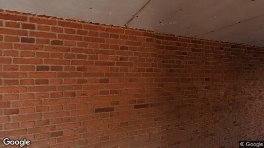 Apartments for rent in Odense C - Photo from Google Street View