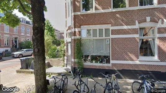 Rooms for rent in Arnhem - Photo from Google Street View