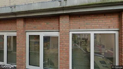 Rooms for rent in Groningen - Photo from Google Street View