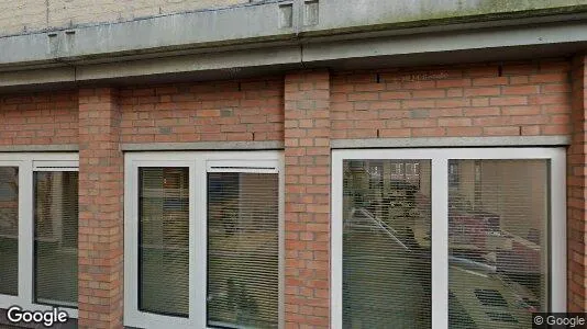 Rooms for rent in Groningen - Photo from Google Street View