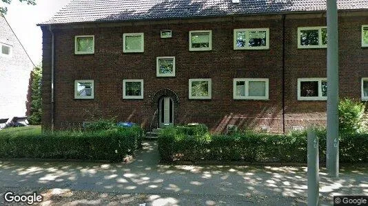 Apartments for rent in Oberhausen - Photo from Google Street View