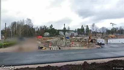 Apartments for rent in Espoo - Photo from Google Street View