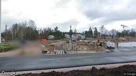 Apartments for rent in Espoo - Photo from Google Street View