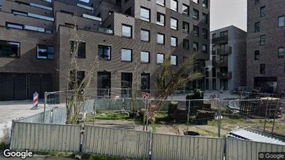Apartments for rent in Amsterdam Noord - Photo from Google Street View