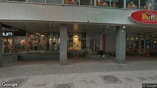 Apartments for rent in Jyväskylä - Photo from Google Street View