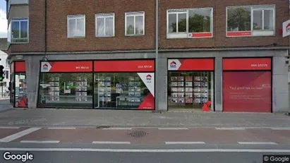 Apartments for rent in Kortrijk - Photo from Google Street View