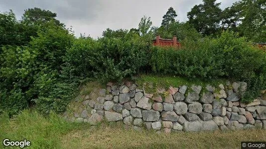 Apartments for rent in Uppsala - Photo from Google Street View