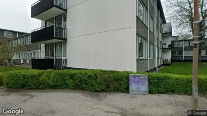 Rooms for rent in Lund - Photo from Google Street View