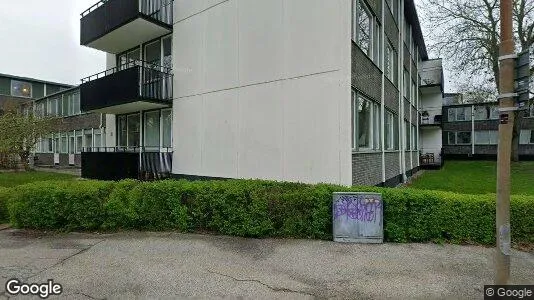 Rooms for rent in Lund - Photo from Google Street View