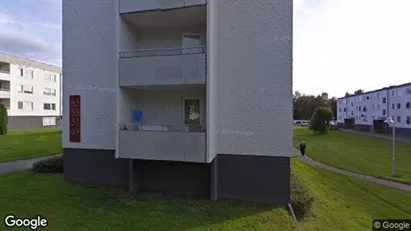 Apartments for rent in Borås - Photo from Google Street View