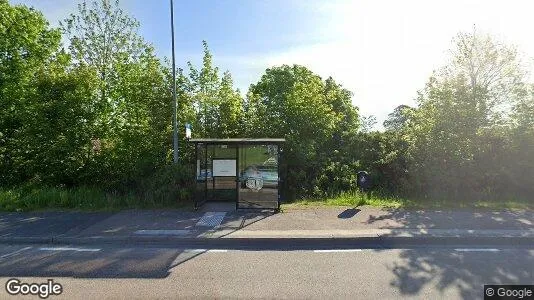 Apartments for rent in Laholm - Photo from Google Street View