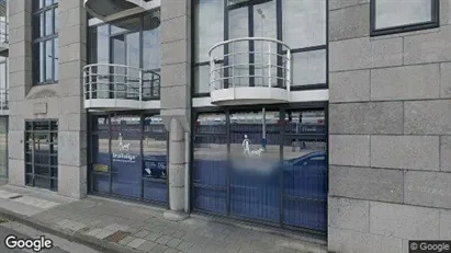 Apartments for rent in Kortrijk - Photo from Google Street View