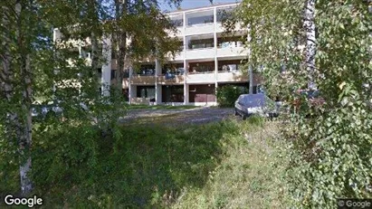 Apartments for rent in Virrat - Photo from Google Street View