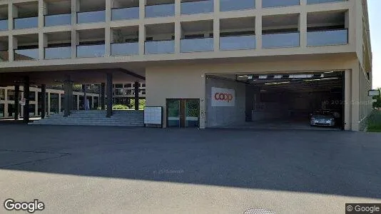 Apartments for rent in Uster - Photo from Google Street View