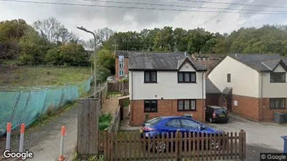 Apartments for rent in Maidenhead - Berkshire - Photo from Google Street View