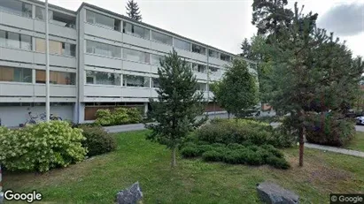 Apartments for rent in Helsinki Läntinen - Photo from Google Street View