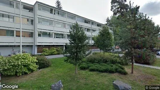 Apartments for rent in Helsinki Läntinen - Photo from Google Street View