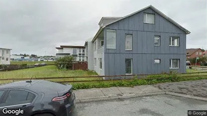 Apartments for rent in Reykjanesbær - Photo from Google Street View