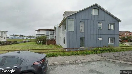 Apartments for rent in Reykjanesbær - Photo from Google Street View