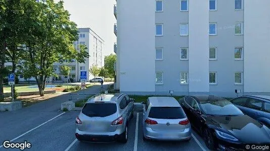 Apartments for rent in Södertälje - Photo from Google Street View