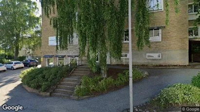 Apartments for rent in Borås - Photo from Google Street View