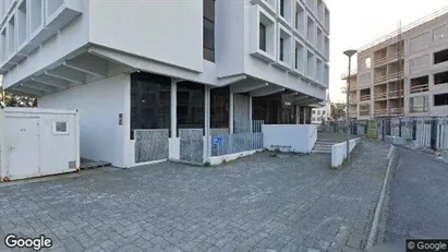 Apartments for rent in Reykjavík Hlíðar - Photo from Google Street View