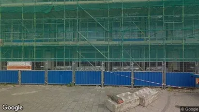 Apartments for rent in Amsterdam Zuideramstel - Photo from Google Street View