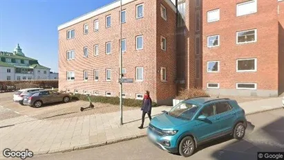 Apartments for rent in Helsingborg - Photo from Google Street View