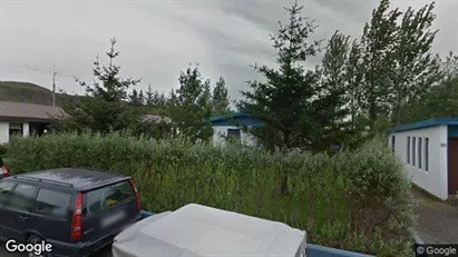 Apartments for rent in Hveragerði - Photo from Google Street View
