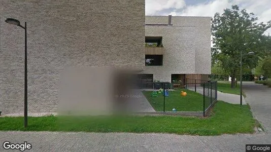 Apartments for rent in Hasselt - Photo from Google Street View