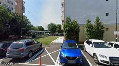 Apartments for rent in Târgovişte - Photo from Google Street View