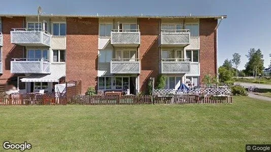 Apartments for rent in Västerås - Photo from Google Street View