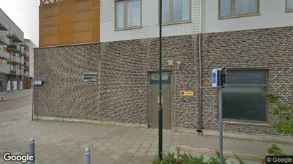 Apartments for rent in Helsingborg - Photo from Google Street View