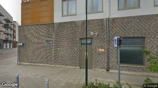 Apartments for rent in Helsingborg - Photo from Google Street View